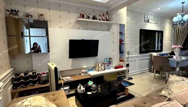 Rumah 3KT 3KM Daan Mogot Jakarta Barat