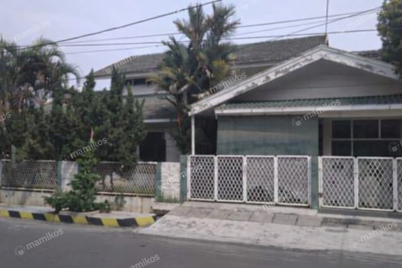 Rumah Sertifikat SHM 3 Kamar Tidur 2 Kamar Mandi Kelapa Gading Jakarta Utara