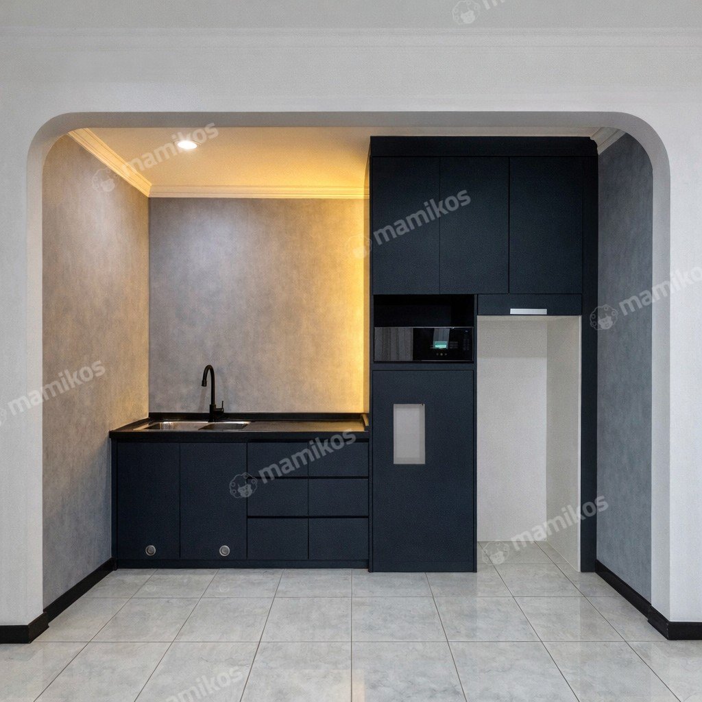 Rumah Sertifikat SHM 3 Kamar Tidur 3 Kamar Mandi Bintaro Jakarta Selatan - Photo 4