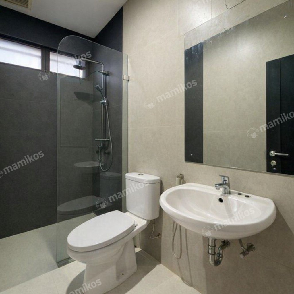 Rumah Sertifikat SHM 3 Kamar Tidur 3 Kamar Mandi Bintaro Jakarta Selatan - Photo 5