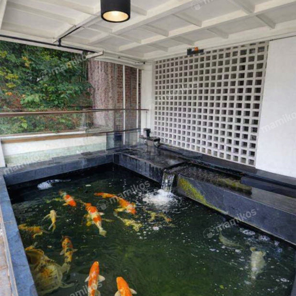 Rumah Sertifikat SHM 4 Kamar Tidur 3 Kamar Mandi Kayu Putih Jakarta Timur - Photo 5