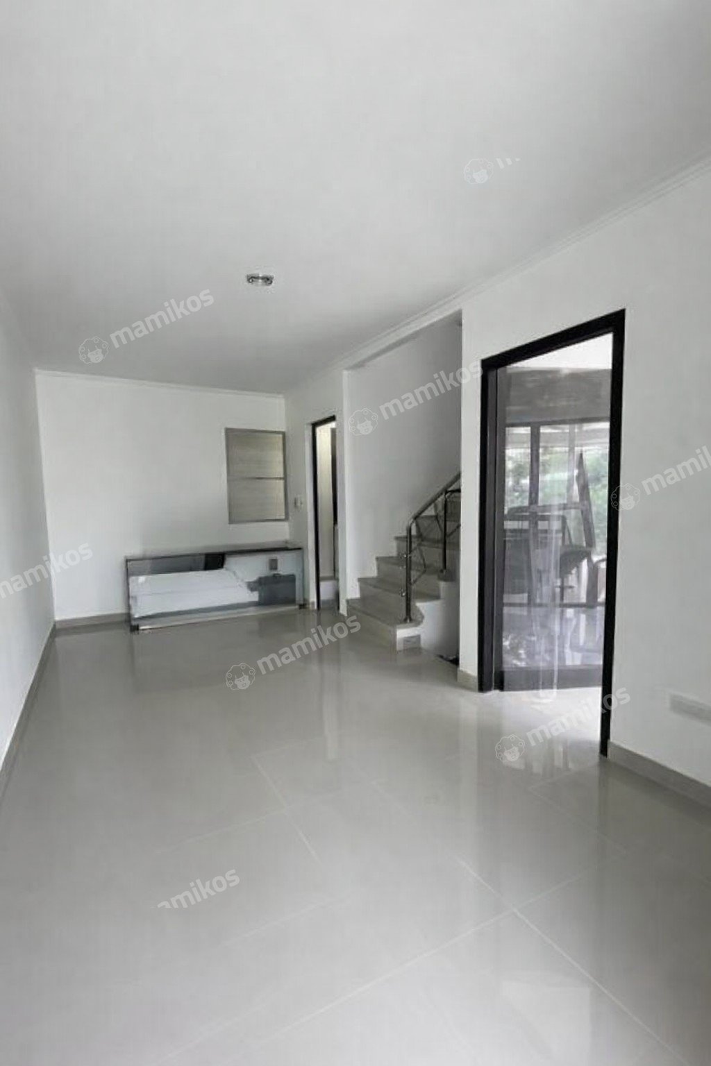 Rumah Baru Sertifikat HGB 3 Kamar Tidur Pantai Indah Kapuk 2 Jakarta Utara - Photo 5