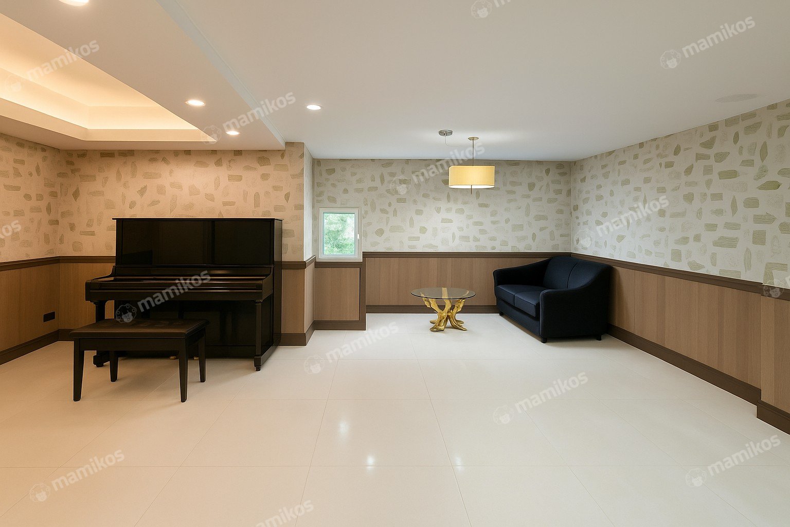 Rumah Sertifikat SHM 4 Kamar Tidur 4 Kamar Mandi Kembangan Jakarta Barat - Photo 4
