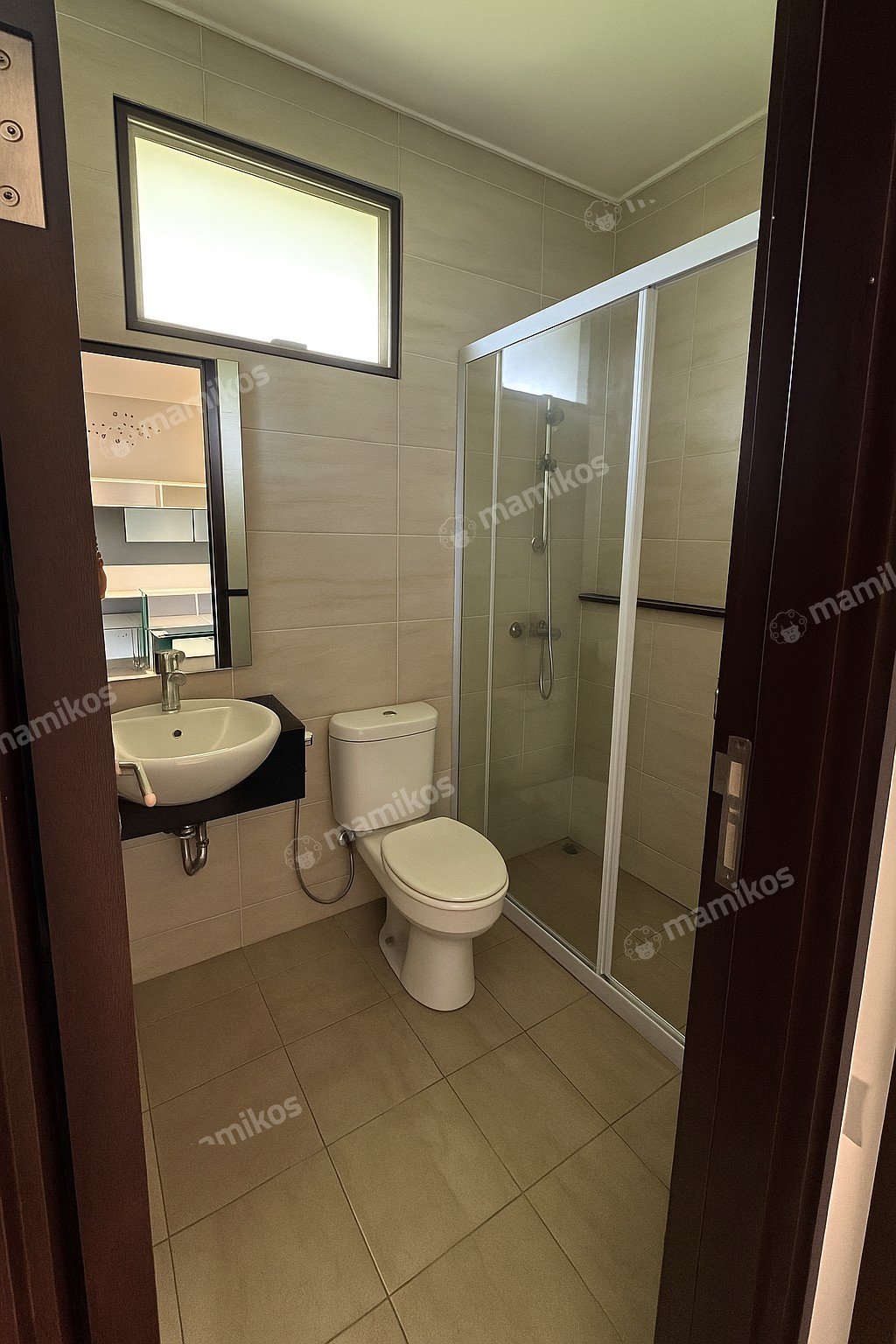 Rumah 3 Kamar Tidur 3 Kamar Mandi 2 Lantai Pantai Indah Kapuk 2 Jakarta Utara - Photo 5