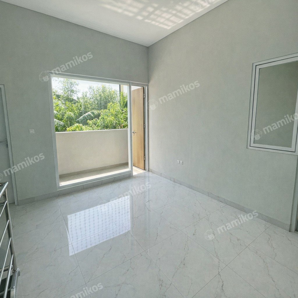 Rumah Sertifikat HGB 4 Kamar Tidur 3 Kamar Mandi Jelambar Jakarta Barat - Photo 4