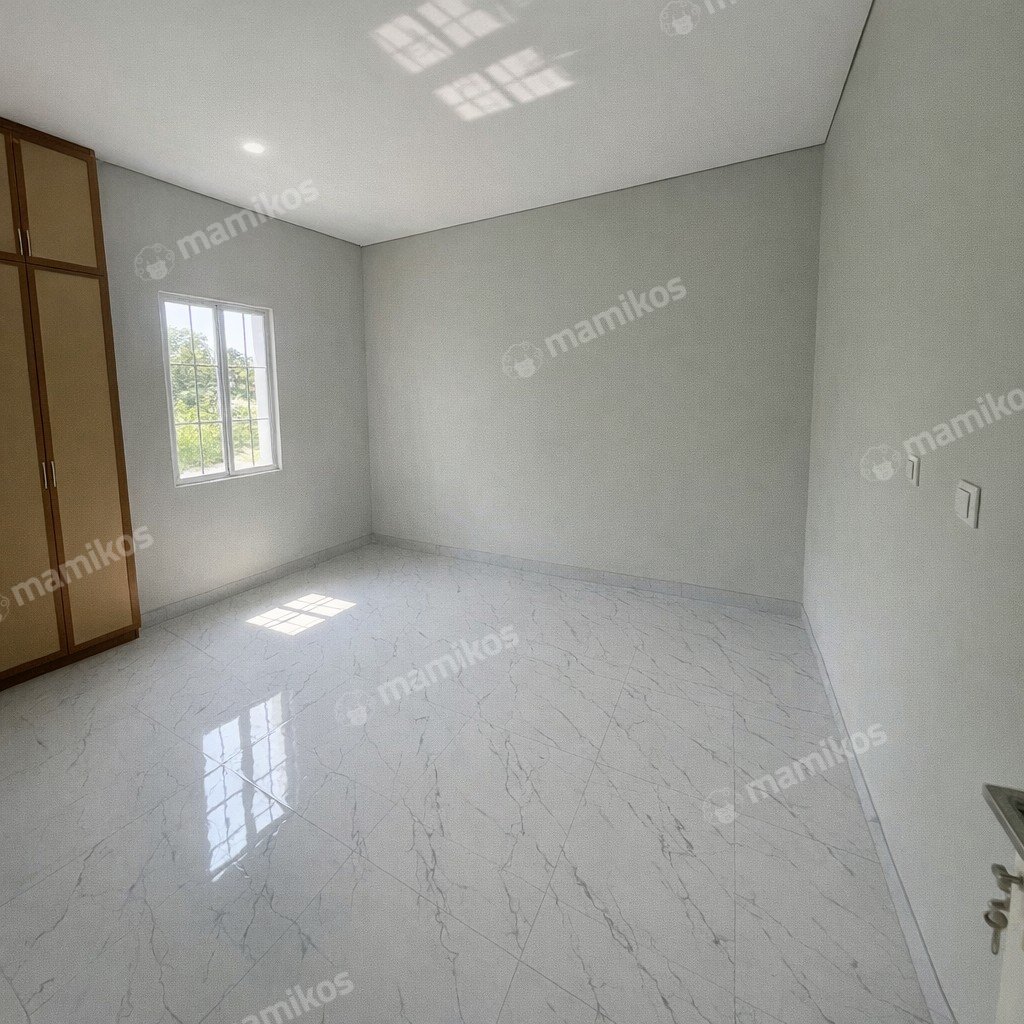 Rumah Sertifikat HGB 4 Kamar Tidur 3 Kamar Mandi Jelambar Jakarta Barat - Photo 5