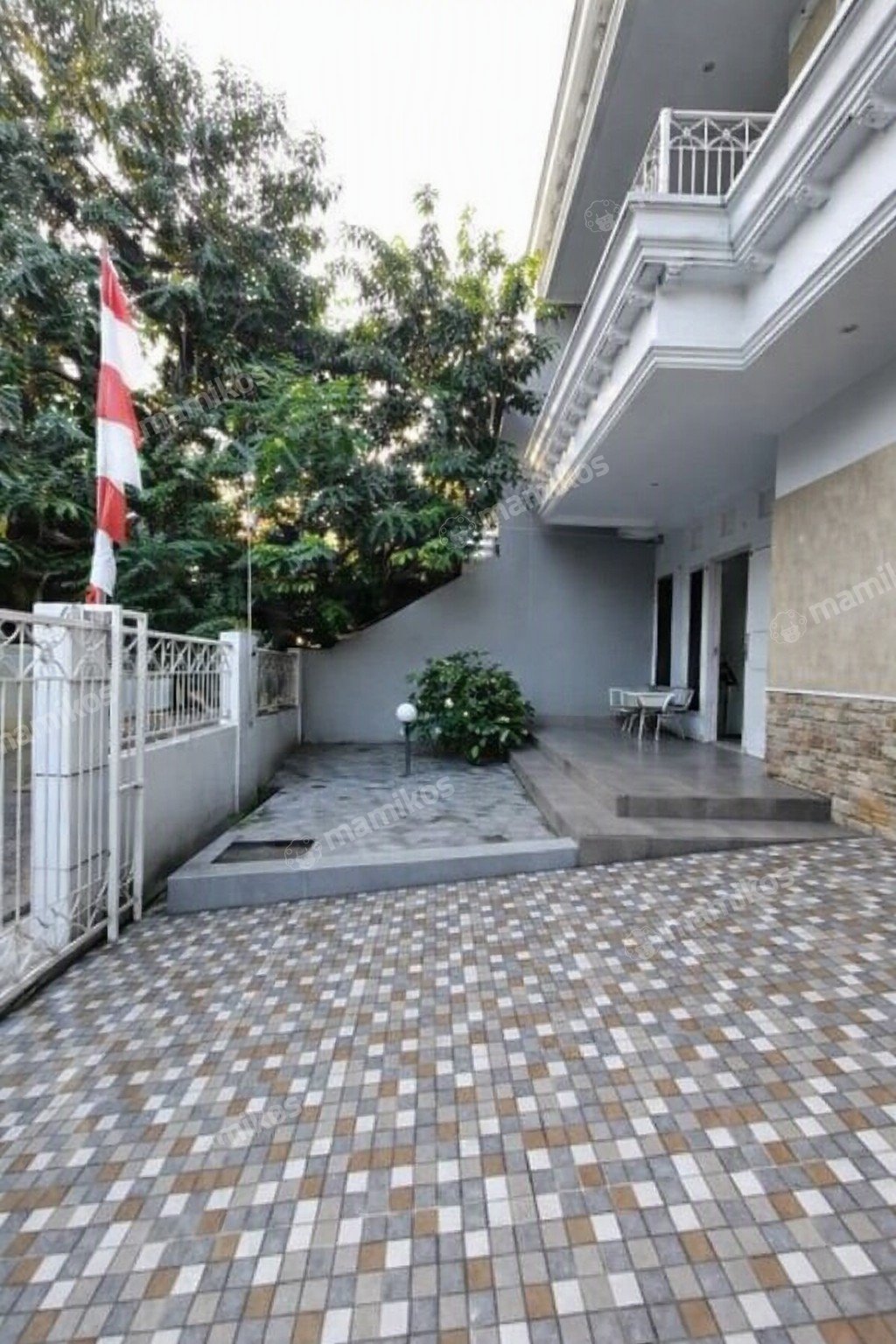Rumah Sertifikat SHM 4 Kamar Tidur 3 Kamar Mandi Kelapa Gading Jakarta Utara - Photo 5