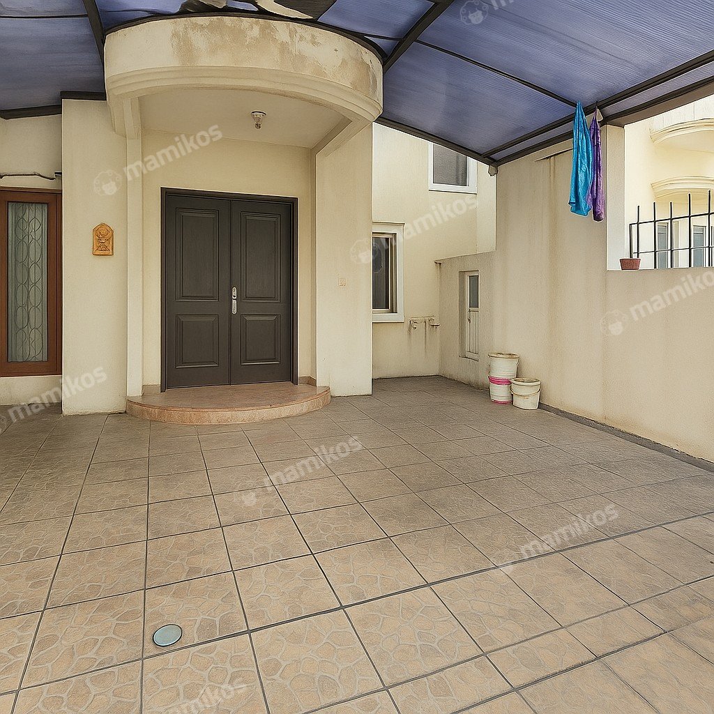 Rumah Sertifikat SHM 3 Kamar Tidur 3 Kamar Mandi Kembangan Jakarta Barat - Photo 5