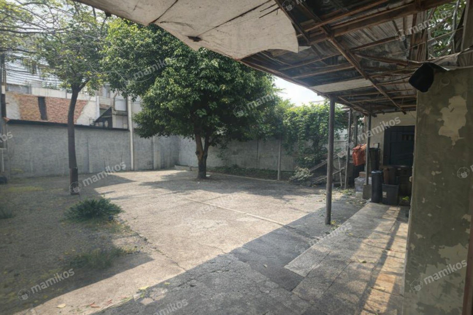 Rumah Sertifikat SHM 1 Lantai Fatmawati Jakarta Selatan
