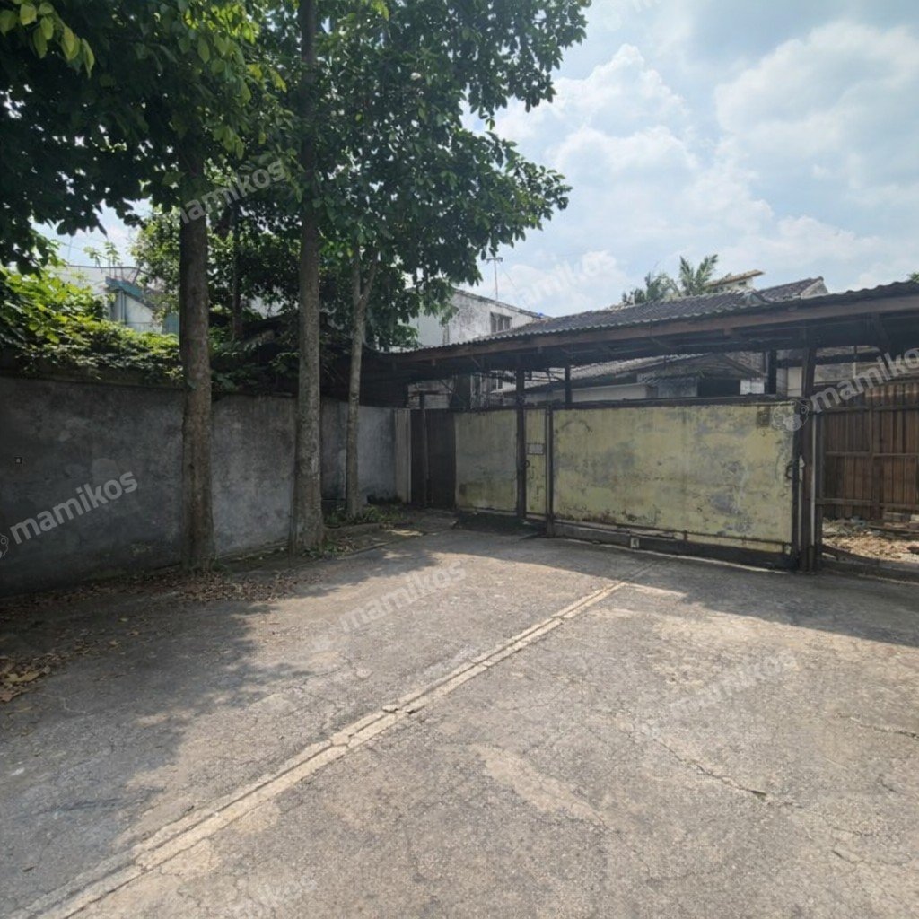 Rumah Sertifikat SHM 1 Lantai Fatmawati Jakarta Selatan - Photo 2