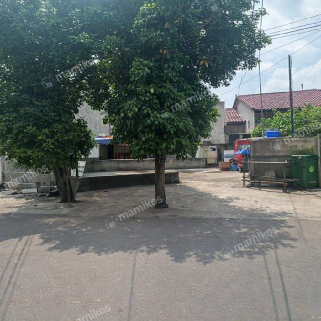 Rumah Sertifikat SHM 1 Lantai Fatmawati Jakarta Selatan - Photo 3