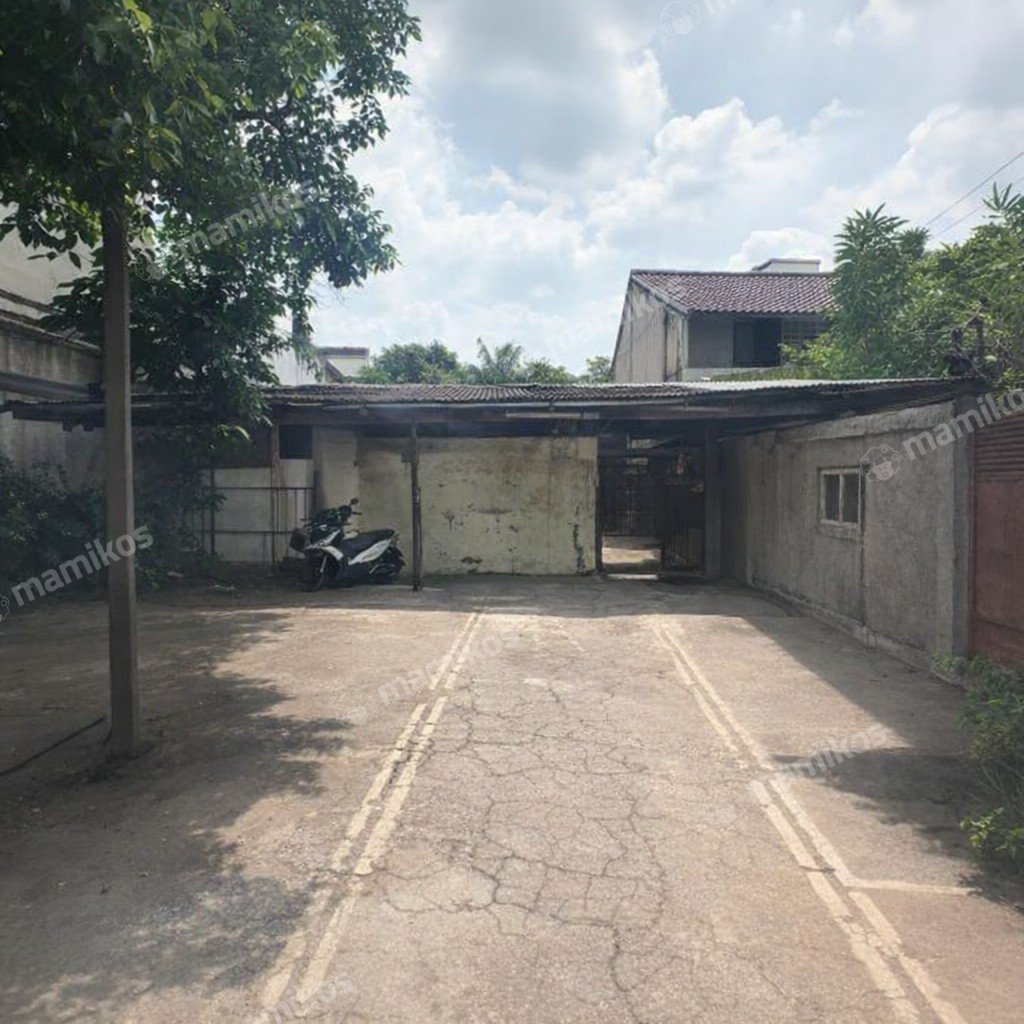 Rumah Sertifikat SHM 1 Lantai Fatmawati Jakarta Selatan - Photo 5