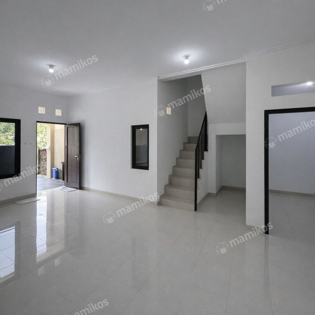 Rumah Sertifikat SHM 5 Kamar Tidur 4 Kamar Mandi Duri Kepa Jakarta Barat - Photo 4
