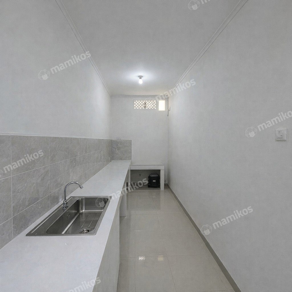 Rumah Sertifikat SHM 5 Kamar Tidur 4 Kamar Mandi Duri Kepa Jakarta Barat - Photo 5