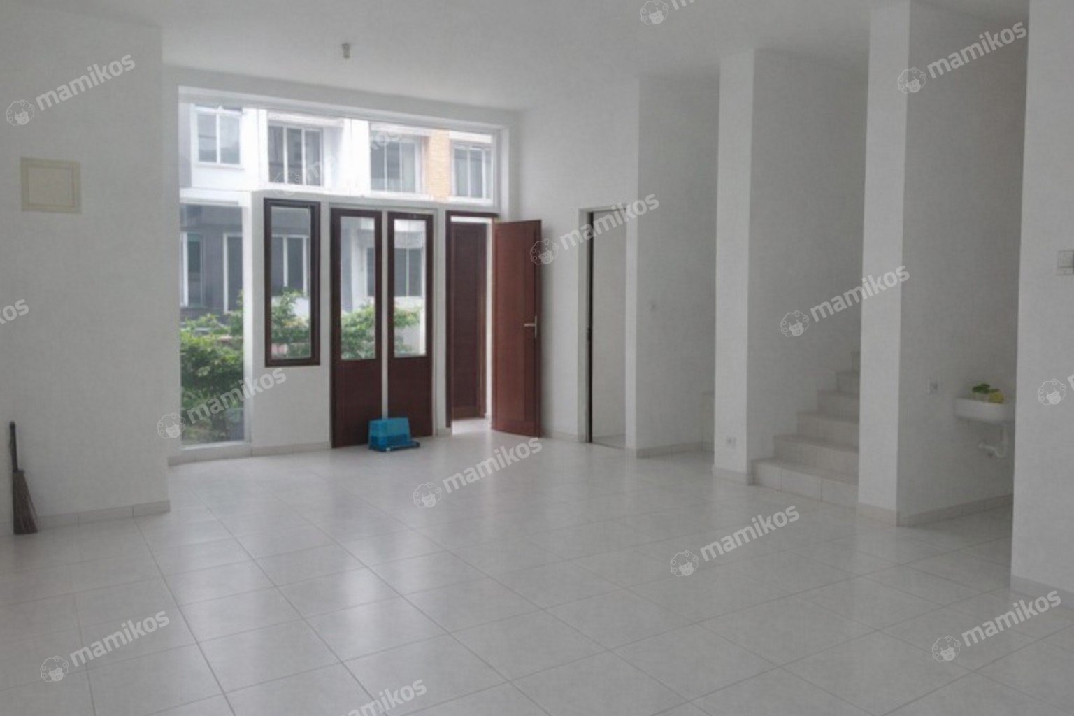 Rumah Sertifikat SHM 4 Kamar Tidur 4 Kamar Mandi Jakarta Garden City Jakarta Timur - Photo 4