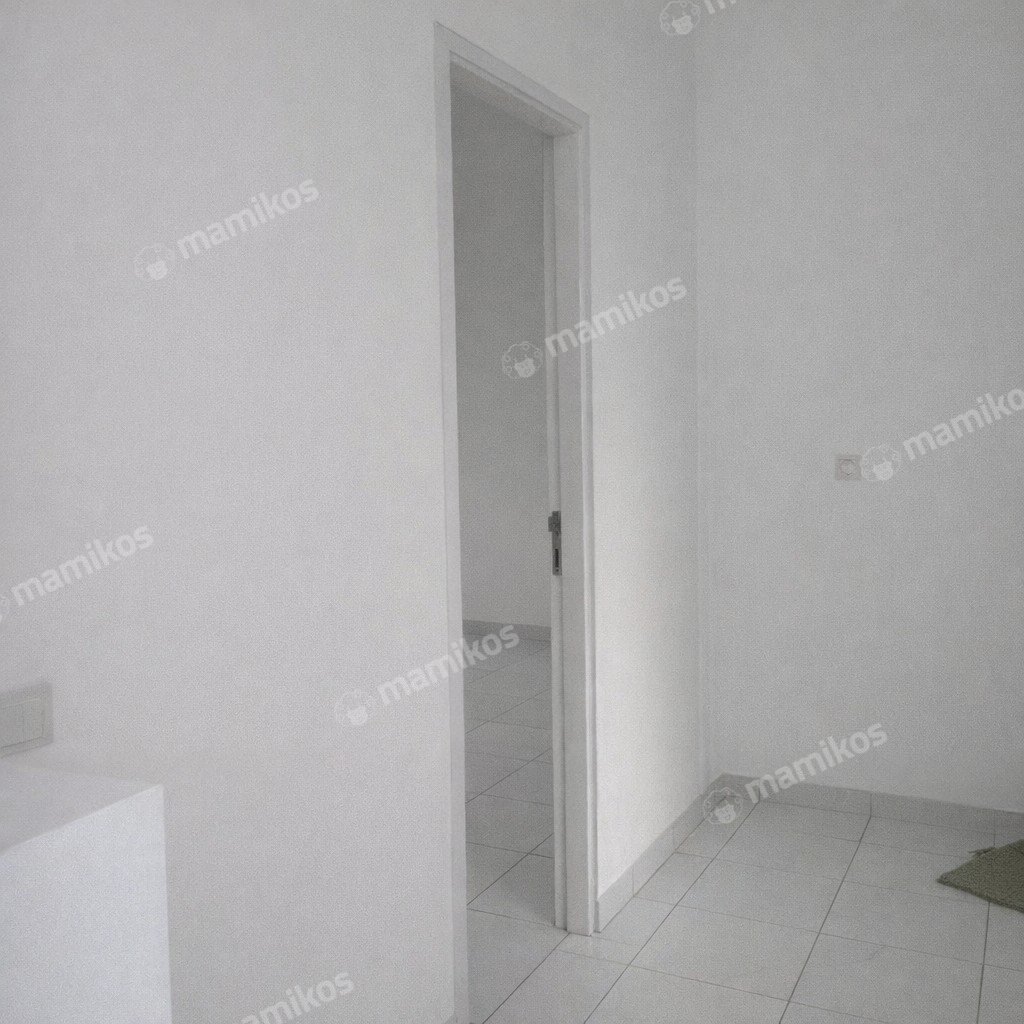 Rumah Sertifikat SHM 4 Kamar Tidur 4 Kamar Mandi Jakarta Garden City Jakarta Timur - Photo 5
