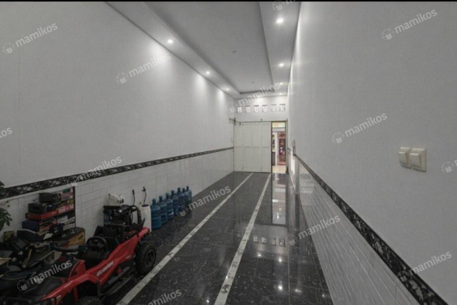 Rumah Sertifikat SHM 7 Kamar Tidur 6 Kamar Mandi Duren Sawit Jakarta Timur - Photo 5