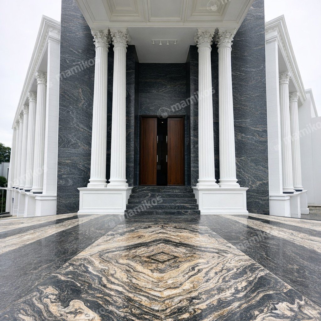 Rumah Sertifikat SHM 8 Kamar Tidur 8 Kamar Mandi Pondok Indah Jakarta Selatan - Photo 2