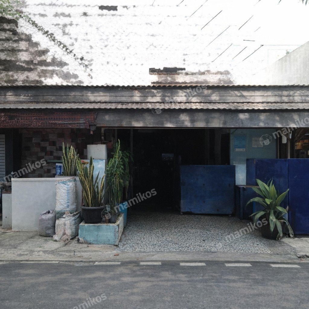 Rumah Sertifikat SHM 1 Kamar Tidur 1 Kamar Mandi Cipinang Jakarta Timur - Photo 2