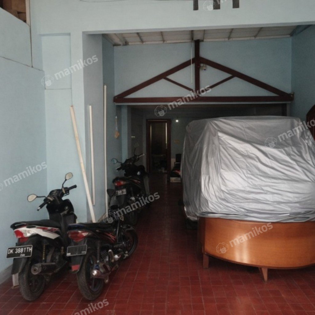 Rumah Sertifikat SHM 1 Kamar Tidur 1 Kamar Mandi Cipinang Jakarta Timur - Photo 3
