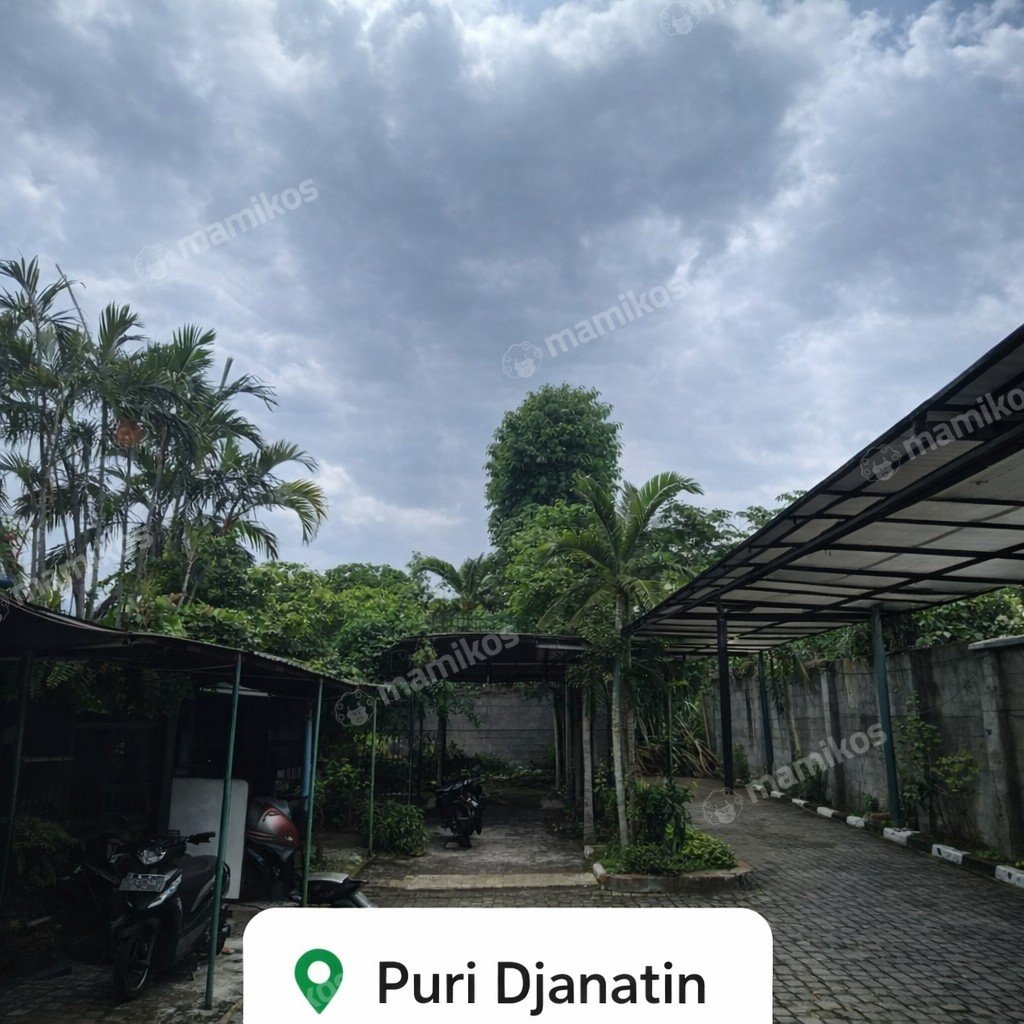 Rumah Sertifikat SHM 6 Kamar Tidur 3 Kamar Mandi Condet Jakarta Timur - Photo 2