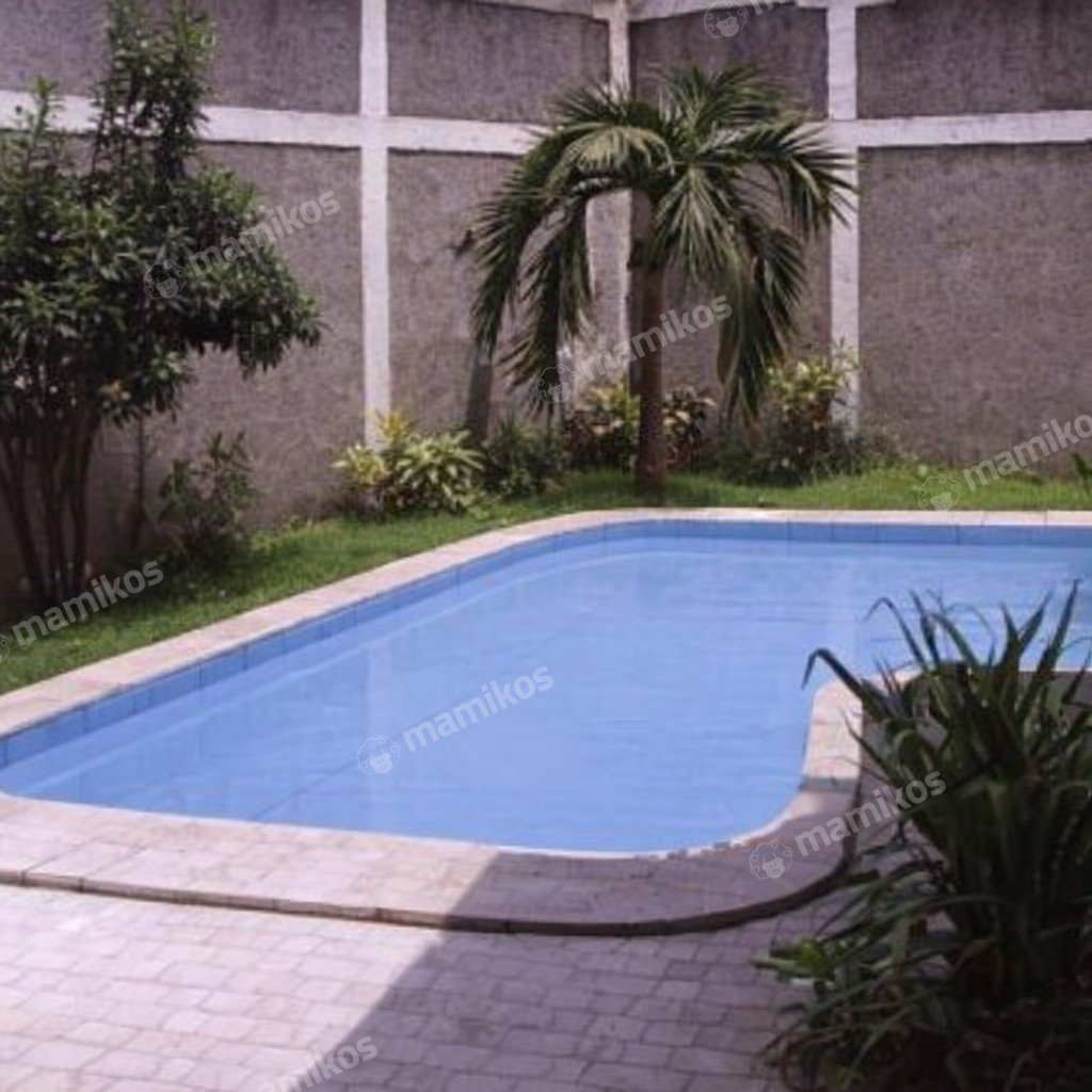 Rumah Sertifikat SHM 6 Kamar Tidur 3 Kamar Mandi Condet Jakarta Timur - Photo 3