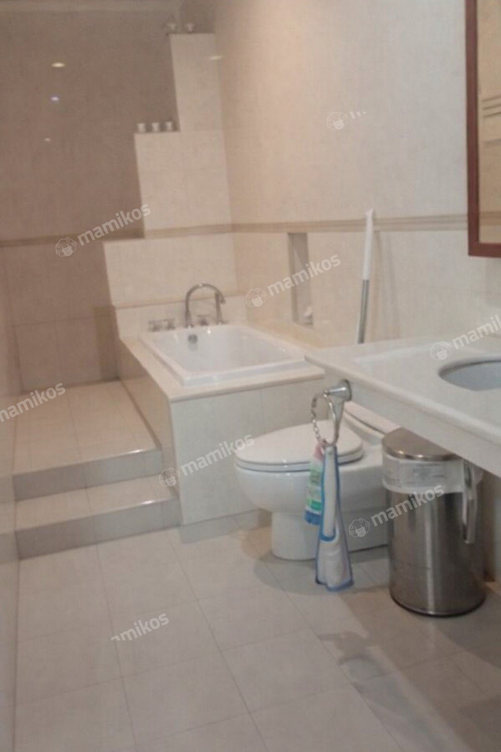 Rumah Sertifikat SHM 3 Kamar Tidur 2 Kamar Mandi Pantai Indah Kapuk Jakarta Utara - Photo 2
