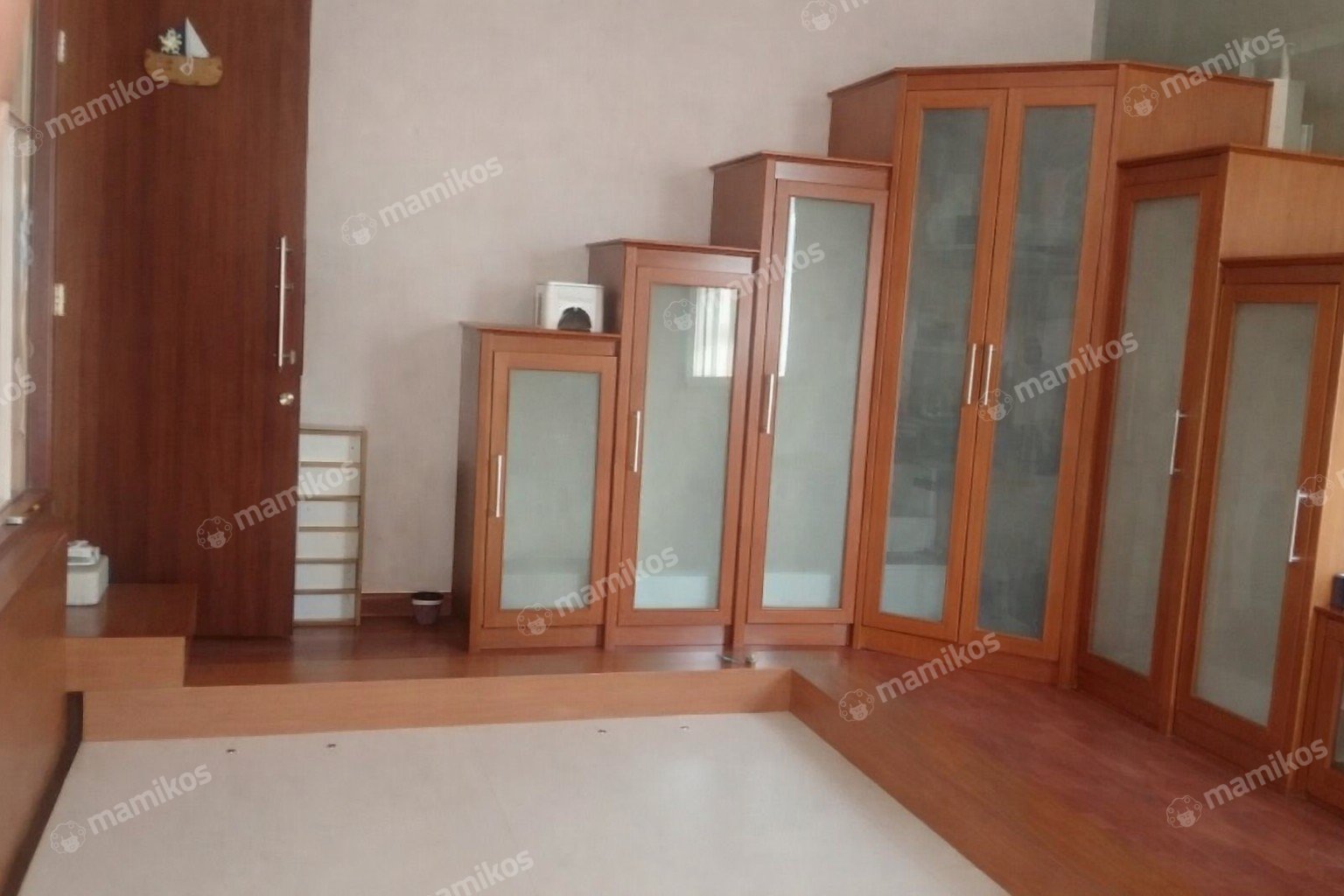 Rumah Sertifikat SHM 3 Kamar Tidur 2 Kamar Mandi Pantai Indah Kapuk Jakarta Utara - Photo 3