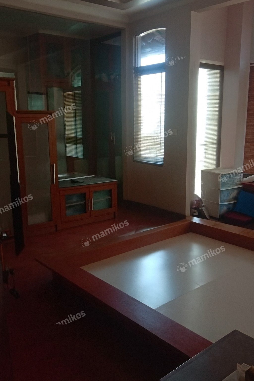 Rumah Sertifikat SHM 3 Kamar Tidur 2 Kamar Mandi Pantai Indah Kapuk Jakarta Utara - Photo 4