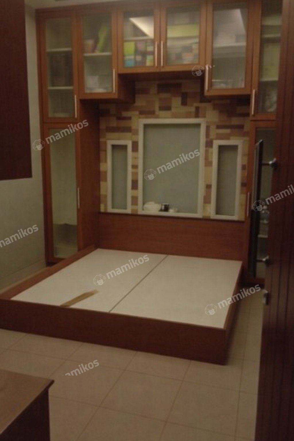 Rumah Sertifikat SHM 3 Kamar Tidur 2 Kamar Mandi Pantai Indah Kapuk Jakarta Utara - Photo 5