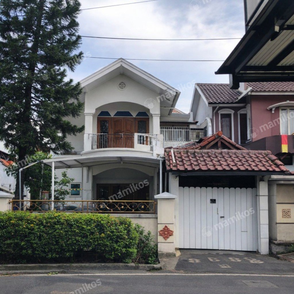 Rumah Sertifikat SHM 3 Kamar Tidur 2 Kamar Mandi Duren Sawit Jakarta Timur - Photo 2