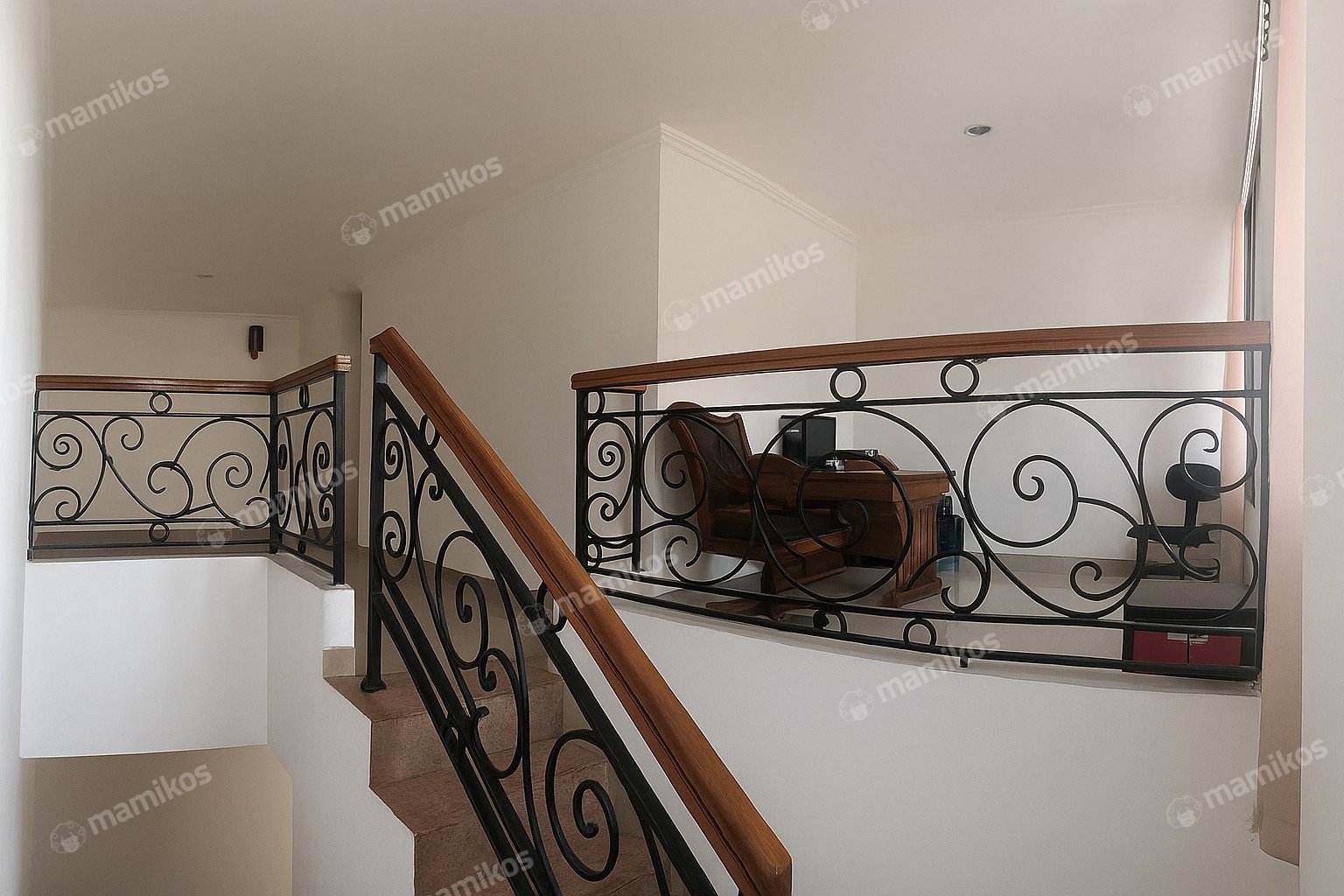 Rumah Sertifikat SHM 3 Kamar Tidur 2 Kamar Mandi Duren Sawit Jakarta Timur - Photo 4