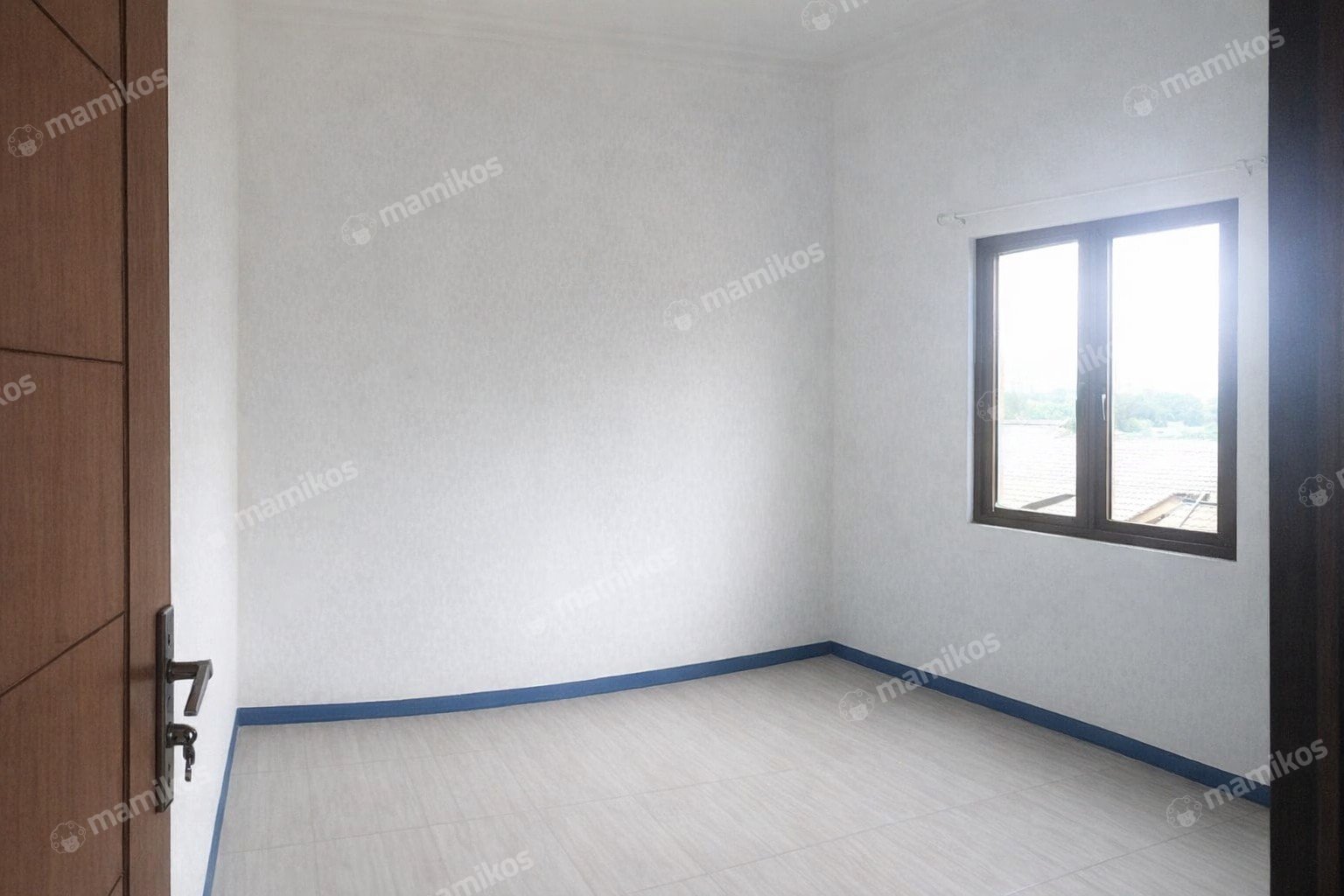 Rumah Sertifikat SHM 3 Kamar Tidur 2 Kamar Mandi Duren Sawit Jakarta Timur - Photo 5