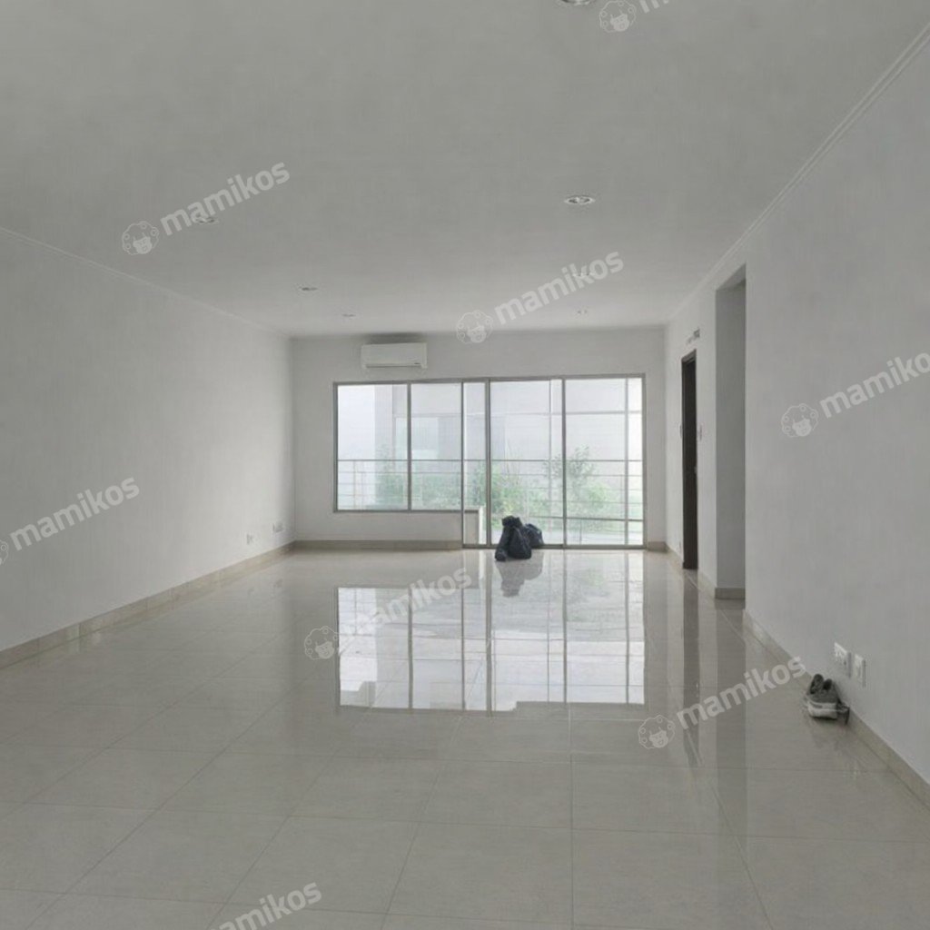 Rumah Sertifikat SHM 4 Kamar Tidur 4 Kamar Mandi Pantai Indah Kapuk Jakarta Utara - Photo 4