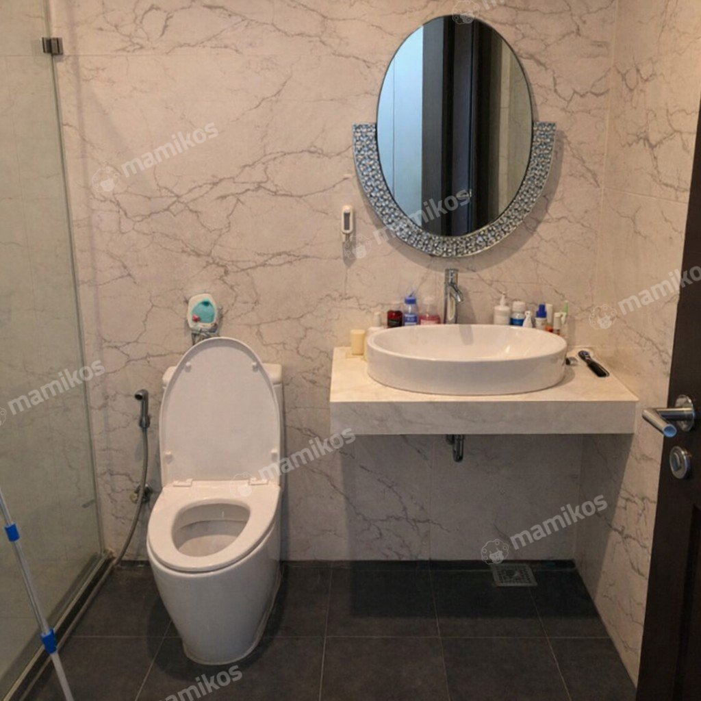 Rumah Sertifikat SHM 4 Kamar Tidur 3 Kamar Mandi Pulomas Jakarta Timur - Photo 3