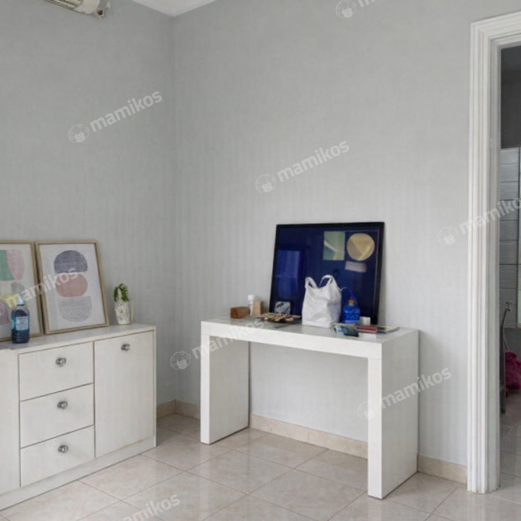 Rumah Sertifikat SHM 4 Kamar Tidur 3 Kamar Mandi Pulomas Jakarta Timur - Photo 4