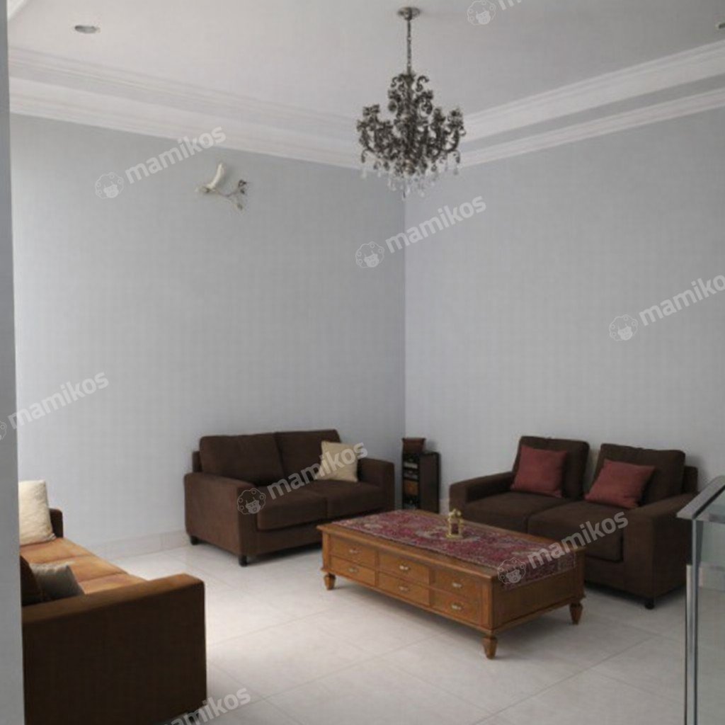 Rumah Sertifikat SHM 4 Kamar Tidur 3 Kamar Mandi Pulomas Jakarta Timur - Photo 5