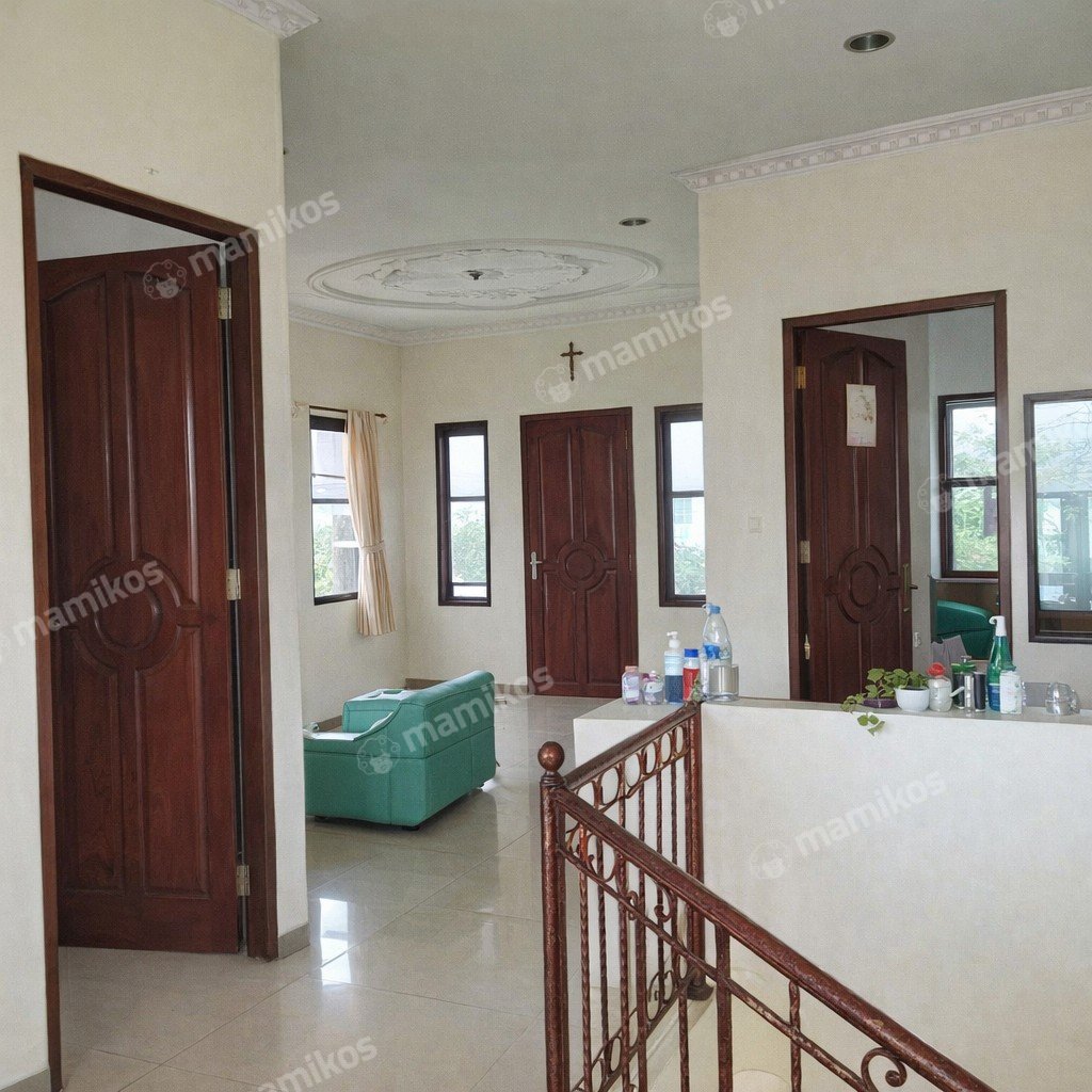 Rumah Sertifikat SHM 2 Kamar Tidur 2 Kamar Mandi Grogol Petamburan Jakarta Barat - Photo 3
