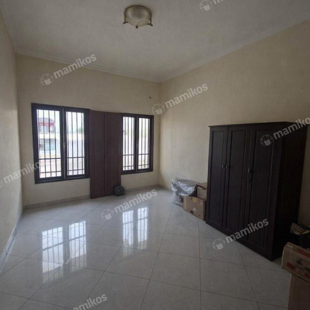 Rumah Sertifikat SHM 3 Kamar Tidur 3 Kamar Mandi Tambora Jakarta Barat - Photo 5