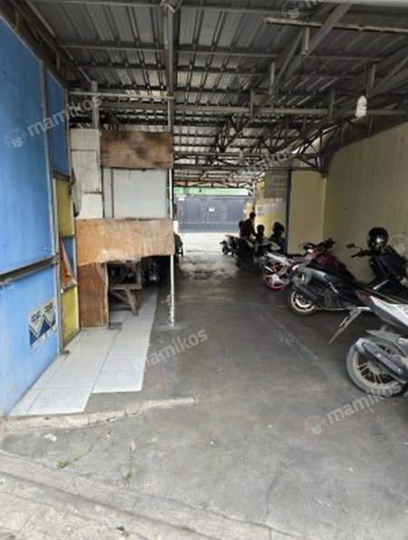 Rumah Sertifikat SHM 2 Kamar Tidur 1 Kamar Mandi Krakatau Semarang - Photo 2