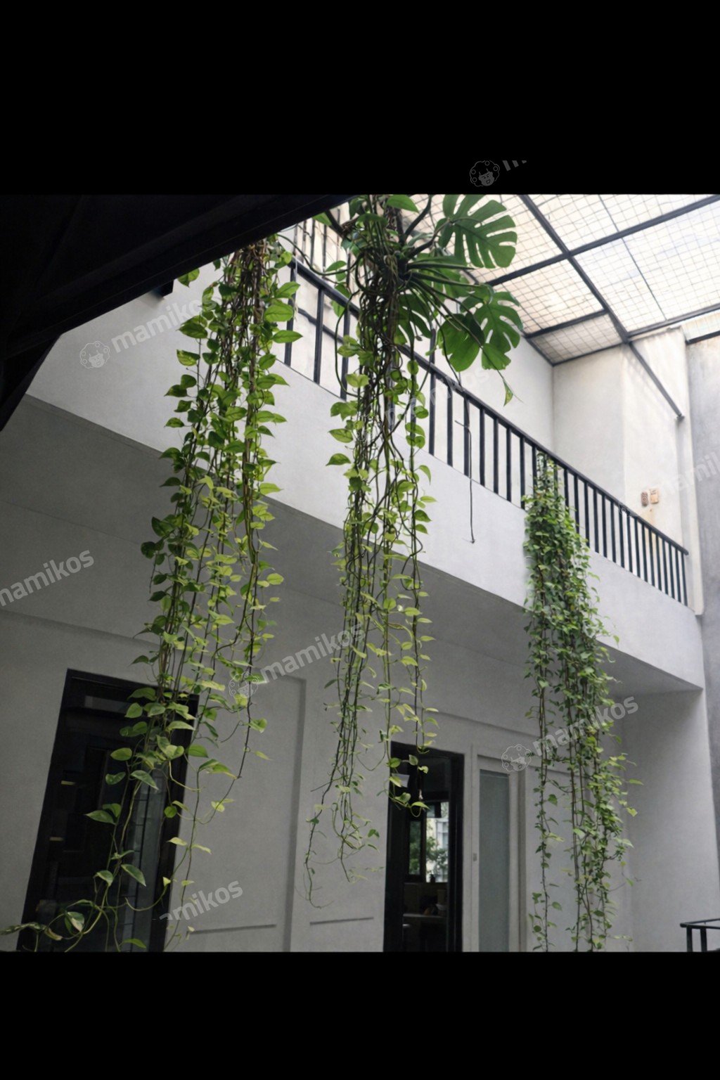 Rumah Sertifikat SHM 5 Kamar Tidur 3 Kamar Mandi Raffles Hills Jakarta Timur - Photo 2