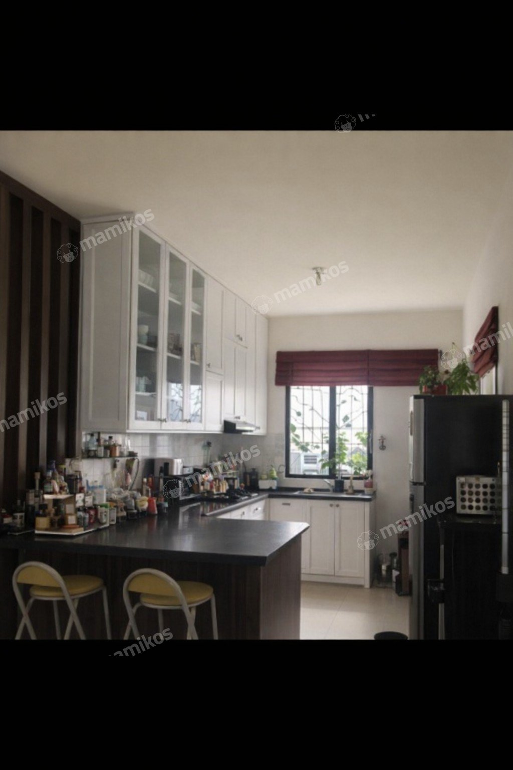 Rumah Sertifikat SHM 5 Kamar Tidur 3 Kamar Mandi Raffles Hills Jakarta Timur - Photo 5