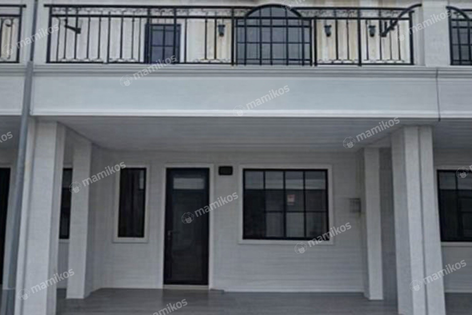 Rumah Sertifikat PPJB 3 Kamar Tidur 3 Kamar Mandi Pantai Indah Kapuk 2 Jakarta Utara
