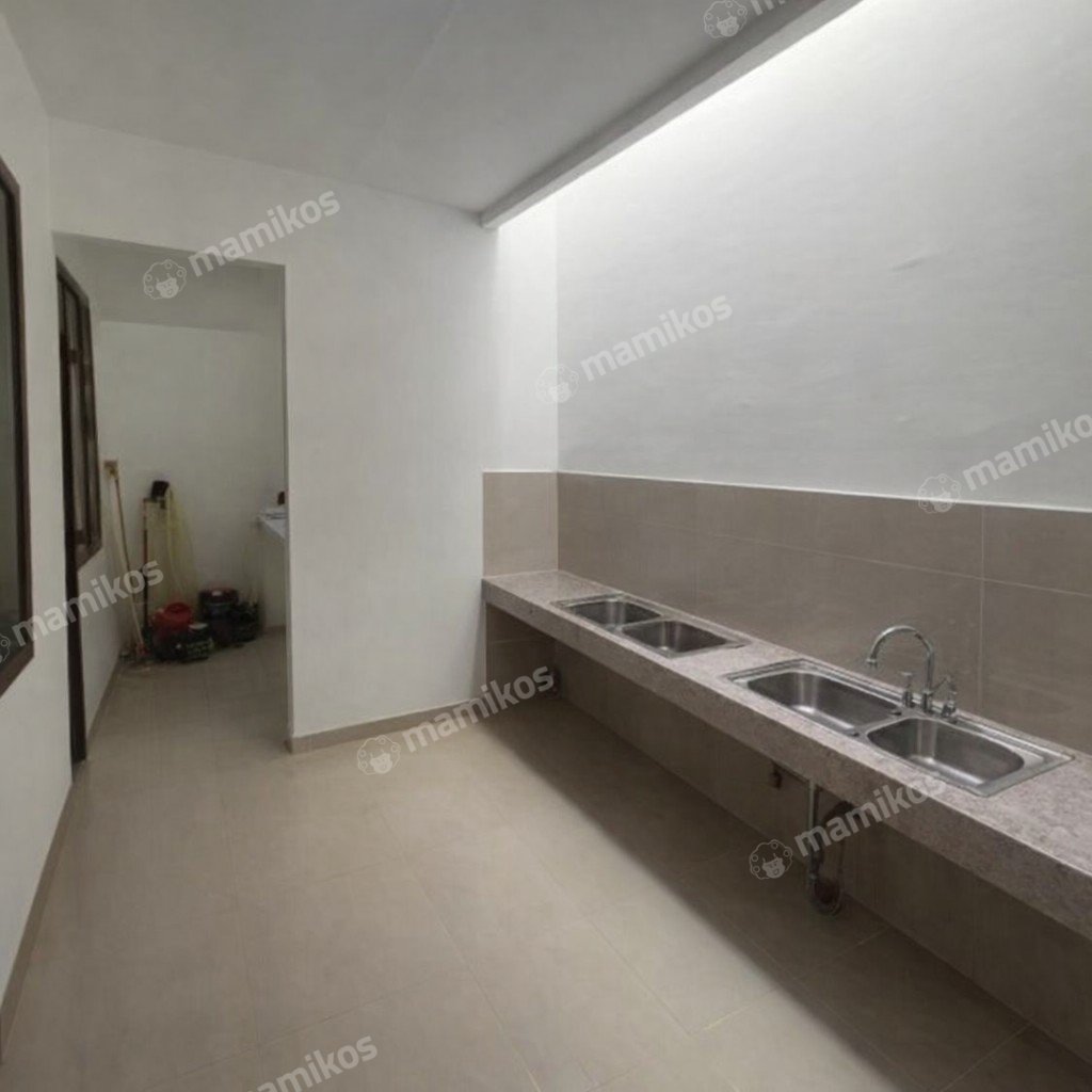 Rumah Sertifikat SHM 3 Kamar Tidur 2 Kamar Mandi Meruya Jakarta Barat - Photo 3