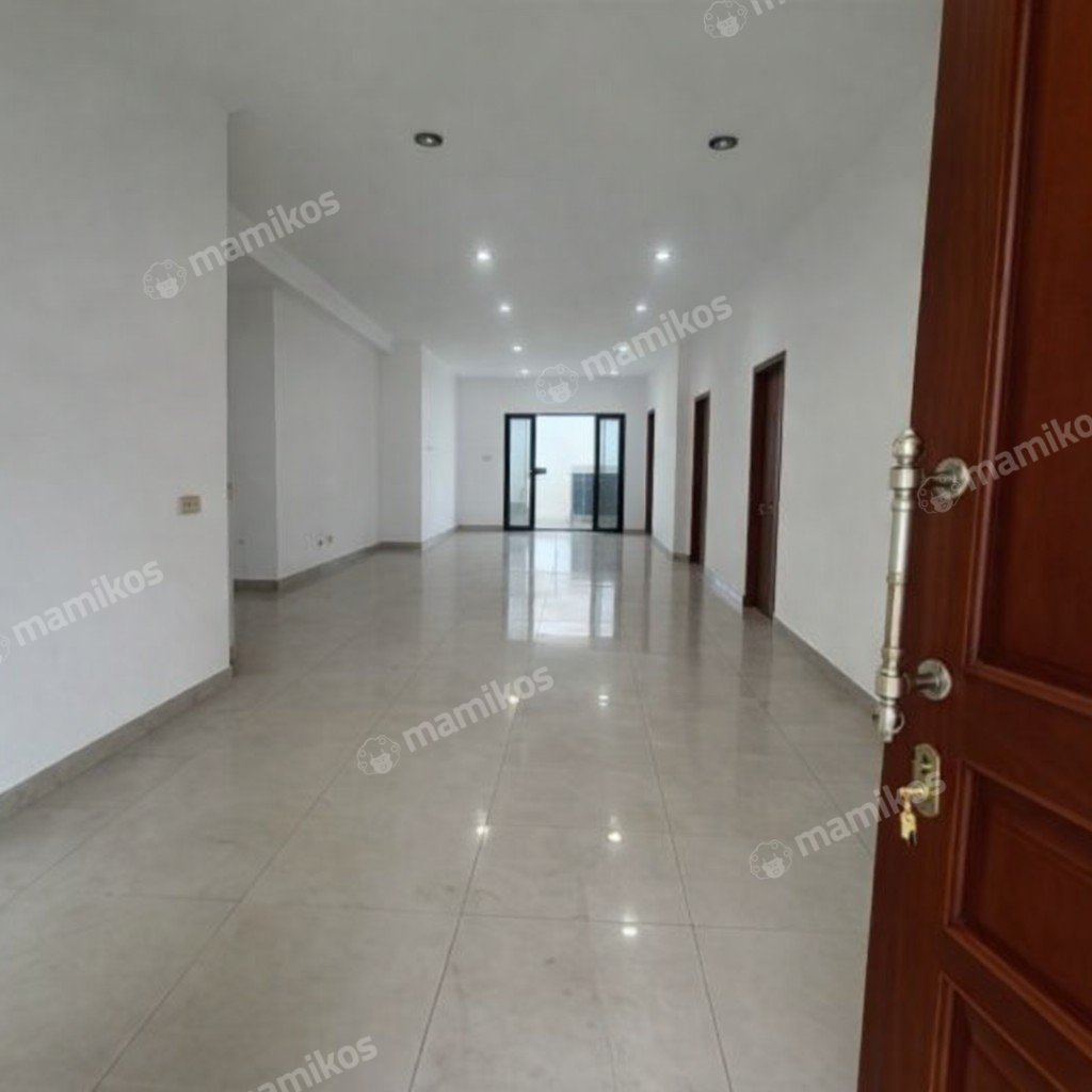 Rumah Sertifikat SHM 3 Kamar Tidur 2 Kamar Mandi Meruya Jakarta Barat - Photo 4