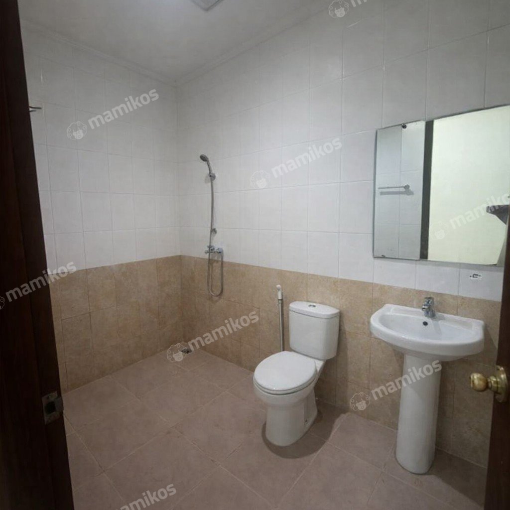 Rumah Sertifikat SHM 3 Kamar Tidur 2 Kamar Mandi Meruya Jakarta Barat - Photo 5