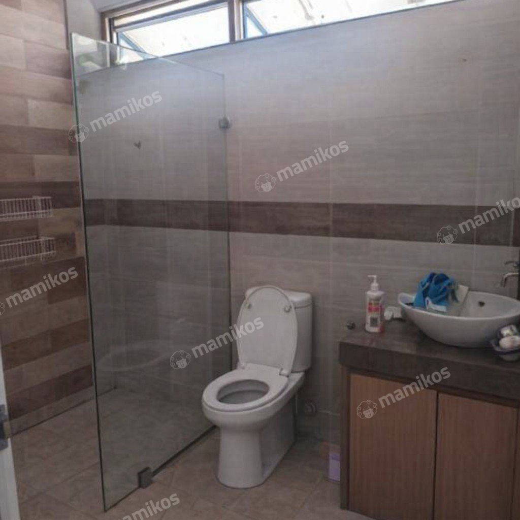 Rumah Sertifikat SHM 4 Kamar Tidur 4 Kamar Mandi Kelapa Gading Jakarta Utara - Photo 5