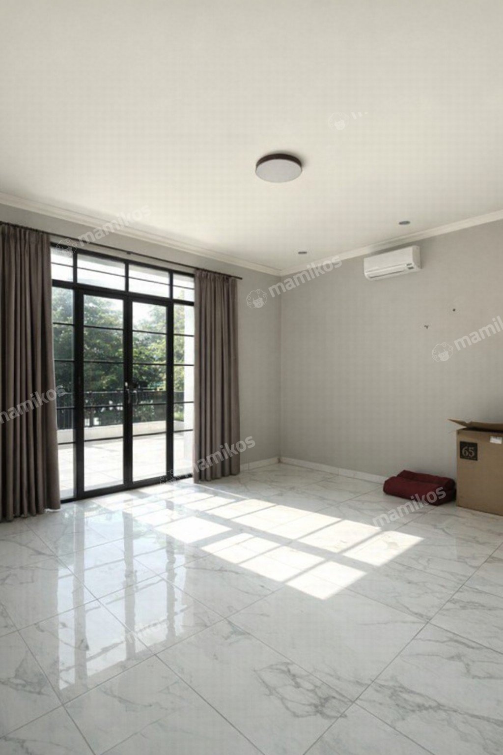 Rumah Sertifikat SHM 4 Kamar Tidur 3 Kamar Mandi Jakarta Garden City Jakarta Timur - Photo 2