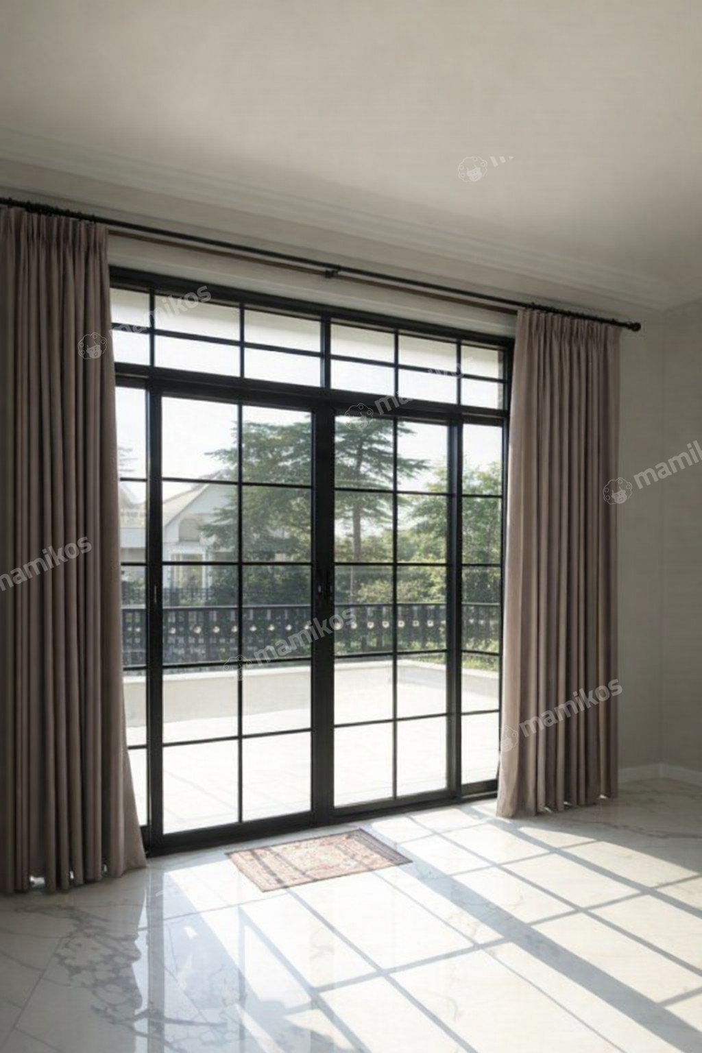 Rumah Sertifikat SHM 4 Kamar Tidur 3 Kamar Mandi Jakarta Garden City Jakarta Timur - Photo 3