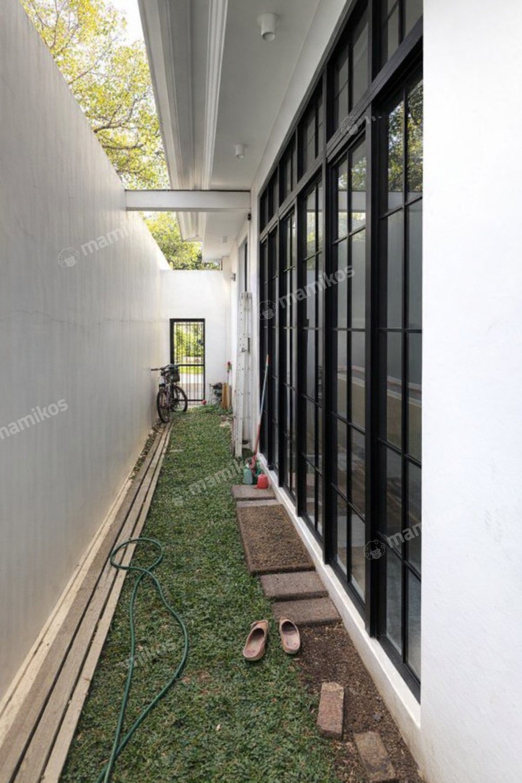 Rumah Sertifikat SHM 4 Kamar Tidur 3 Kamar Mandi Jakarta Garden City Jakarta Timur - Photo 5